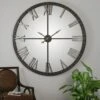 Uttermost Amelie Wall Clock -Home Decoration Series 58272832 1