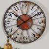 Uttermost Ellsworth 29" Wall Clock -Home Decoration Series 58272980 1