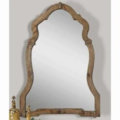 Uttermost Agustin Mirror