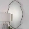 Uttermost Samia Mirror -Home Decoration Series 58273533 1
