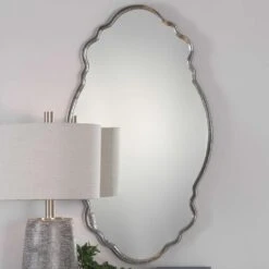Uttermost Samia Mirror
