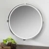 Uttermost Tazlina Mirror -Home Decoration Series 58273590 1