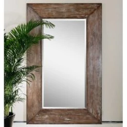 Uttermost Langford Mirror
