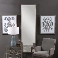 Uttermost Kian Mirror