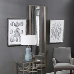 Uttermost Kian Mirror -Home Decoration Series 58275645 6