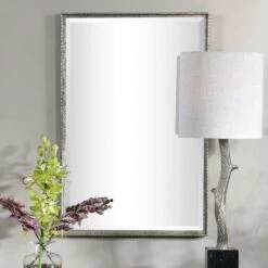 Uttermost Callan Vanity Mirror