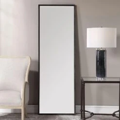 Uttermost Callan Leaner Mirror