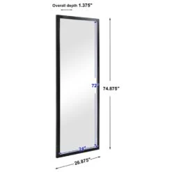 Uttermost Avri Mirror -Home Decoration Series 58275835 7