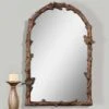 Uttermost Paza Mirror -Home Decoration Series 58276767 1