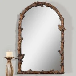 Uttermost Paza Mirror