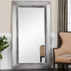 Uttermost Lucanus Mirror