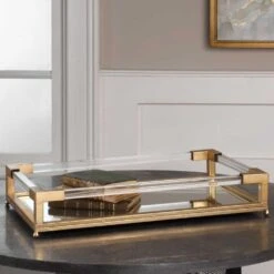 Uttermost Balkan Tray