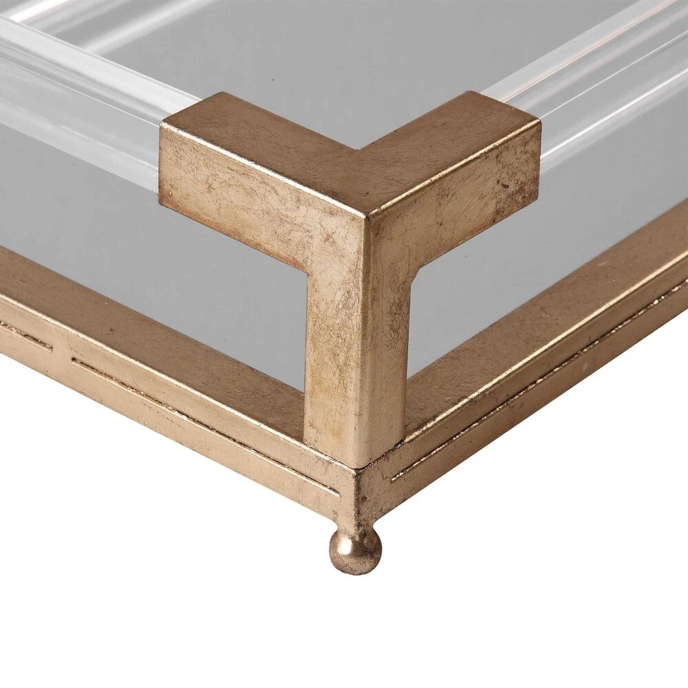 Uttermost Balkan Tray 5 Uttermost Balkan Tray - Image 3