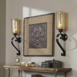 Uttermost Joselyn Wall Sconce -Home Decoration Series 58279753 3