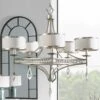 Uttermost Tamworth 5-Light Chandelier -Home Decoration Series 58280843 1