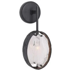 Uttermost Maxin 1-Light Sconce