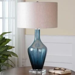Uttermost Hagano Table Lamp