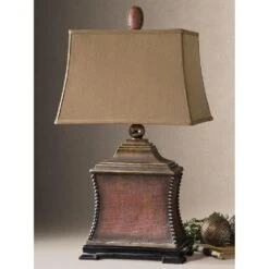 Uttermost Pavia Table Lamp