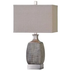 Uttermost Caffaro Table Lamp