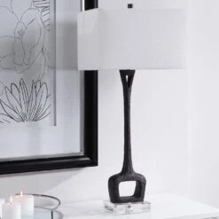 Uttermost Darbie Table Lamp