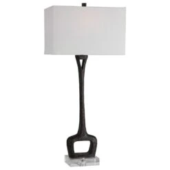 Uttermost Darbie Table Lamp -Home Decoration Series 58291857 6