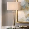 Uttermost Verner Table Lamp 2 Uttermost Verner Table Lamp -Home Decoration Series 58292988 1