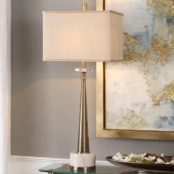 Uttermost Verner Table Lamp