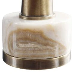 Uttermost Verner Table Lamp -Home Decoration Series 58292988 3