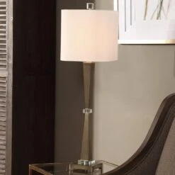 Uttermost Niccolai Table Lamp
