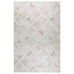 Dalyn Rug Company Stetson SS8 10' Round Linen Indoor/Outdoor Area Rug