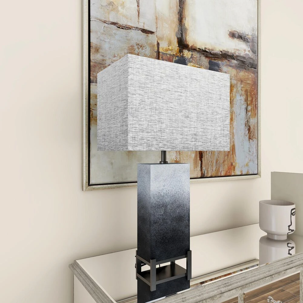 Maple And Jade Table Lamp In Dark Gray 20 Maple And Jade Table Lamp In Dark Gray - Image 18