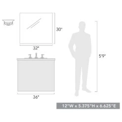 Golden Lighting Priscilla Wall Sconce In Matte Black -Home Decoration Series 59005850 4