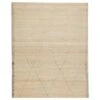 Jaipur Manifest Curium MNI02 6' X 9' Biscotti Area Rug -Home Decoration Series 5951175 1