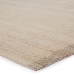 Jaipur Manifest Curium MNI02 6' X 9' Biscotti Area Rug -Home Decoration Series 5951175 4