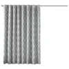 Hampton Park Blakesly 50" X 84" Blackout Panel In Grey -Home Decoration Series 59559542 1