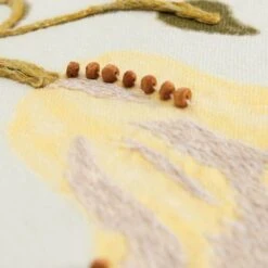 Rizzy Home Transitional Floral 14" X 26" Pillow In Multicolor 11 Rizzy Home Transitional Floral 14" X 26" Pillow In Multicolor -Home Decoration Series 59774737 5