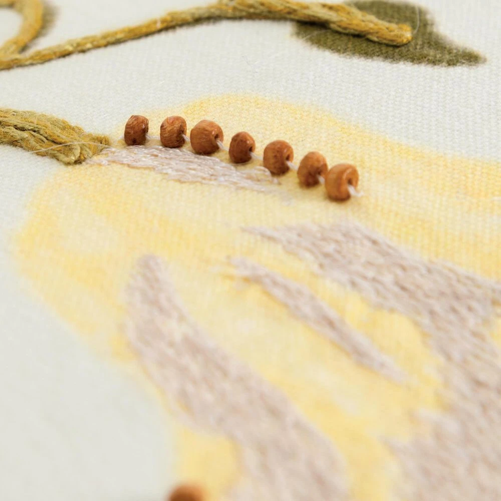 Rizzy Home Transitional Floral 14" X 26" Pillow In Multicolor 7 Rizzy Home Transitional Floral 14" X 26" Pillow In Multicolor - Image 5