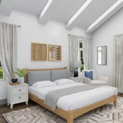 Maple And Jade 24" X 24" Abstract Framed Wall Art In Brown And Beige (Set Of 2) 36 Maple And Jade 24" X 24" Abstract Framed Wall Art In Brown And Beige (Set Of 2) -Home Decoration Series 60032505 16