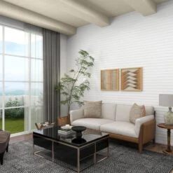 Maple And Jade 24" X 24" Abstract Framed Wall Art In Brown And Beige (Set Of 2) 37 Maple And Jade 24" X 24" Abstract Framed Wall Art In Brown And Beige (Set Of 2) -Home Decoration Series 60032505 17