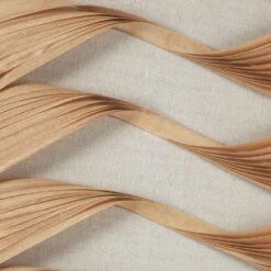 Maple And Jade 24" X 24" Abstract Framed Wall Art In Brown And Beige (Set Of 2) 24 Maple And Jade 24" X 24" Abstract Framed Wall Art In Brown And Beige (Set Of 2) -Home Decoration Series 60032505 4