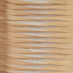 Maple And Jade 24" X 24" Abstract Framed Wall Art In Brown And Beige (Set Of 2) 25 Maple And Jade 24" X 24" Abstract Framed Wall Art In Brown And Beige (Set Of 2) -Home Decoration Series 60032505 5