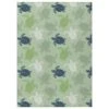 Dalyn Rug Company Seabreeze 10' X 14' Aloe Area Rug