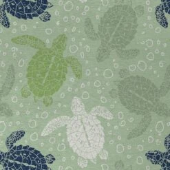 Dalyn Rug Company Seabreeze 10' X 14' Aloe Area Rug -Home Decoration Series 6010518 6