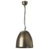 Butler Archie 1-Light Pendant In Gold -Home Decoration Series 60113859 1