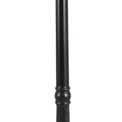 Kenroy Villa Portable Outdoor Post Lantern In Oil Rubbed Bronze -Home Decoration Series 60124500 3