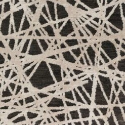 Dalyn Rug Company Denizi Geometric 3'3" X 5'3" Midnight Area Rug -Home Decoration Series 6017786 7