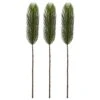 Nearly Natural, Inc. Nearly Natural Inc 45" Pine Artificial Stem (Set Of 3) 2 Nearly Natural, Inc. Nearly Natural Inc 45" Pine Artificial Stem (Set Of 3) -Home Decoration Series 60323839 1