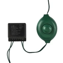 Nearly Natural, Inc. Nearly Natural Inc 6.5' Lightly Frosted Big Sky Spruce Artificial Christmas Tree With White LED Lights -Home Decoration Series 60325776 5