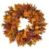 Nearly Natural, Inc. Nearly Natural Inc 28 In Harvest Wreath