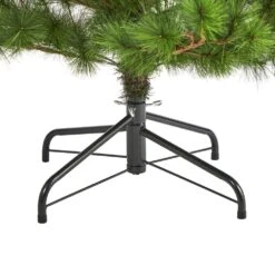 Nearly Natural, Inc. Nearly Natural Inc 7' Yukon Mixed Pine Artificial Christmas Tree -Home Decoration Series 60329570 4